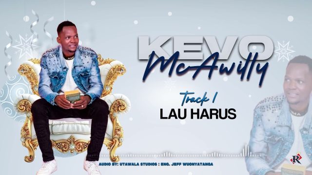 lau arus