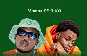AUDIO | Momox ft K O kenya – Pombe | Download MP3 Momox ft K O kenya - Pombe