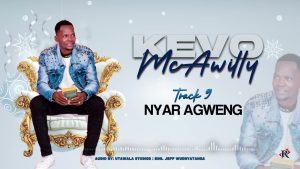 nyar agweng  Mzuka KIbao