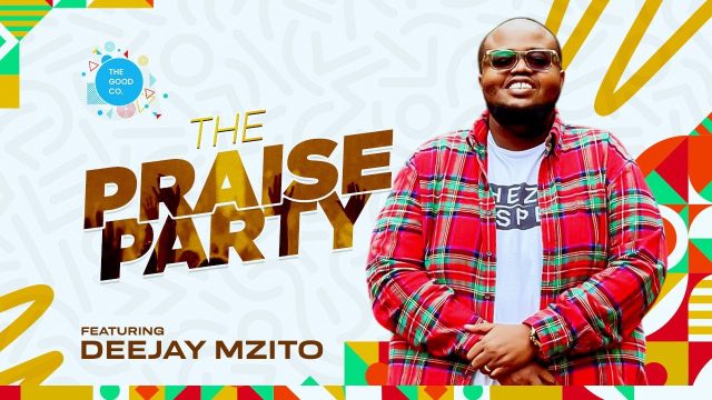 praise party
