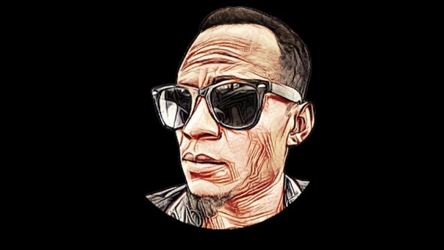 Dj Moud Sadah - Reggae Mix Vol 5