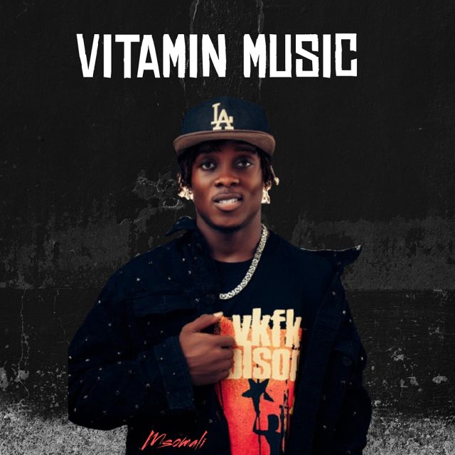 Msomali – Vitamin Music