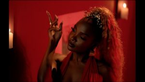 Watendawili ft Xenia Manasseh   Beba