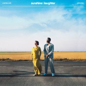 Limoblaze ft Krisirie   Sunshine  Laughter