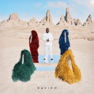 Davido ft Victoria Monét   Offa Me KILIMANJARO Remix