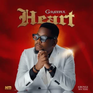 Grateful Heart