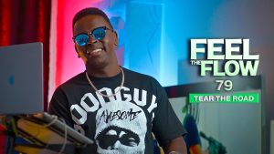 DJ FESTA   FEEL THE FLOW 79 MIX