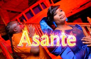 AUDIO | LADY BEE FT CANNIBAL CHOSEN 1 – ASANTE | Download MP3 LADY BEE FT CANNIBAL CHOSEN 1