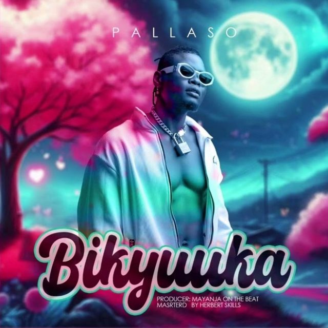 Pallaso - Bikyuuka