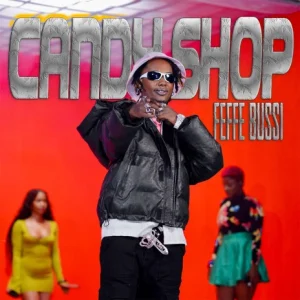 Feffe Bussi   Candy Shop