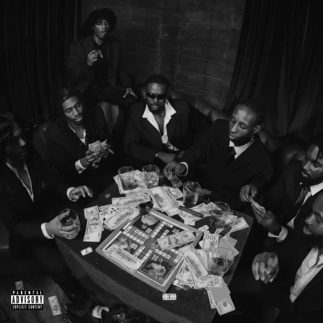 Adekunle Gold - Coco Money Adekunle Gold - Coco Money