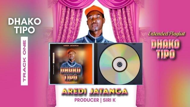 Aredi Jatanga - Dhako Tipo