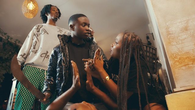 Dogo Paten – Ungewezaje VIDEO