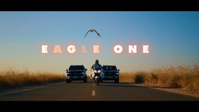 Eagle One - Chile One MrZambia