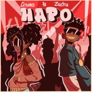 G Nako ft Zuchu Hapo Mzuka KIbao G Nako ft Zuchu Hapo