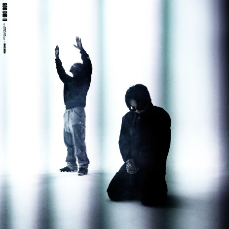 Rua Young ft KB - God Did II Rua Young ft KB - God Did II