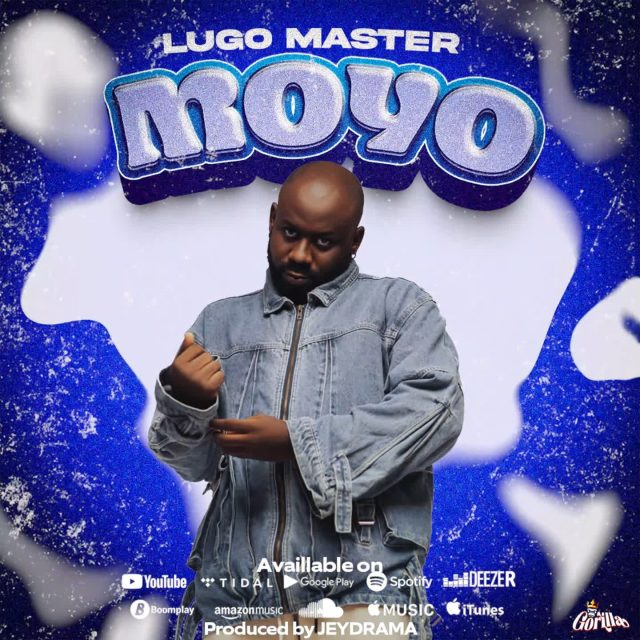 Lugo master - Moyo