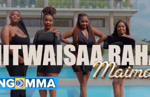 AUDIO | MAIMA – NITWAISAA RAHA | Download MP3 MAIMA - NITWAISAA RAHA