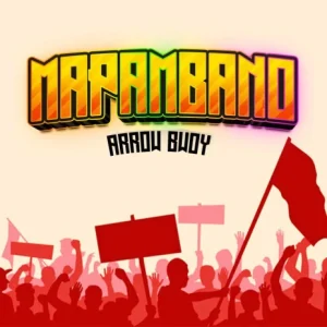 Arrow Bwoy   Mapambano