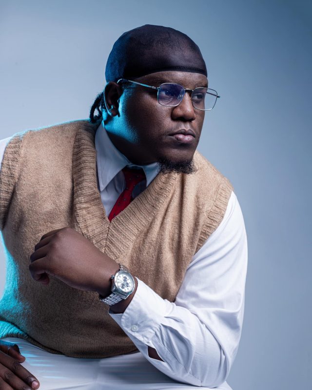 Breeder LW - Maziwa