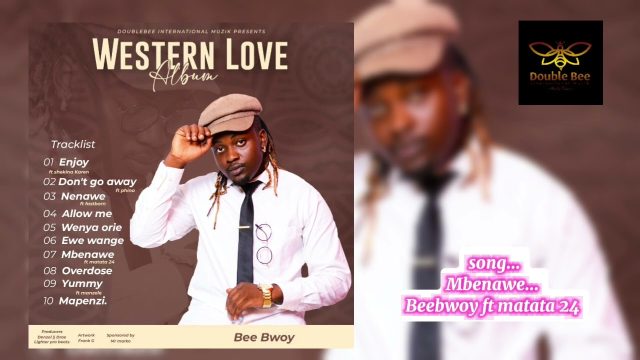 Beebwoy ft Matata 24 - MBENAWE