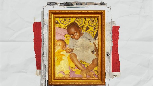 Elisha Elai ft Scar Mkadinali - Mboka