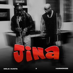 Meja Kunta X Harmonize  Jina