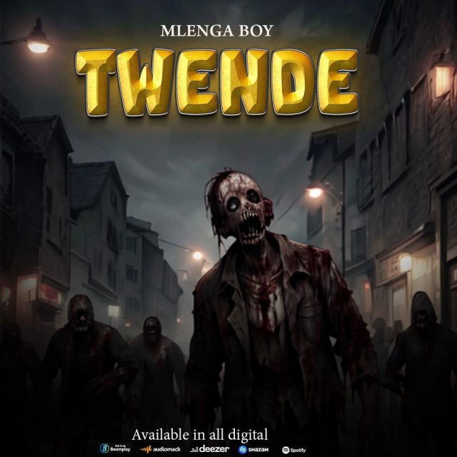 Mlenga boy - Twende Mlenga boy - Twende