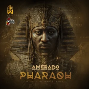 Amerado Pharaoh Mzuka KIbao Amerado Pharaoh