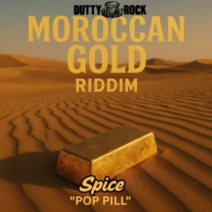 Spice   Pop Pill