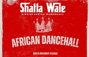 AUDIO | Shatta Wale – African Dancehall | Download MP3 Shatta Wale - African Dancehall