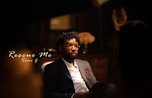 Sone G – Rescue Me (Gospel Reggae) | Download MP3 Sone G Rescue Me Gospel Reggae