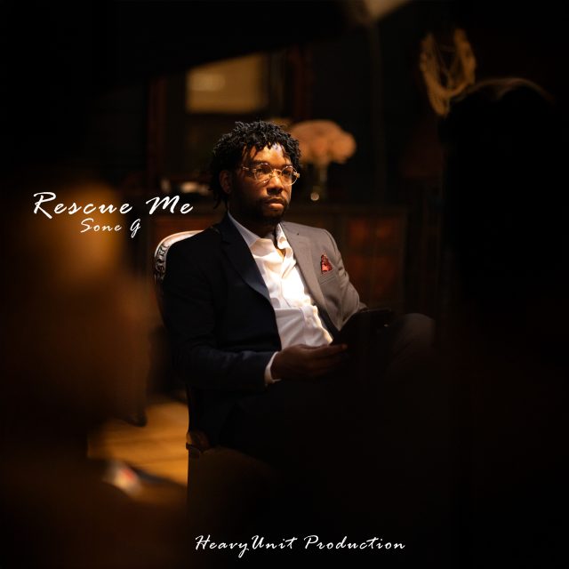 Sone G Rescue Me Gospel Reggae