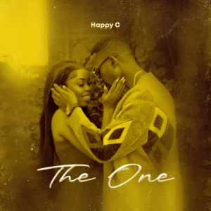 Happy C   The One