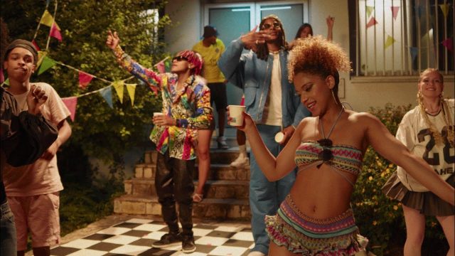 Bizzy ft Innoss'B - Angelina