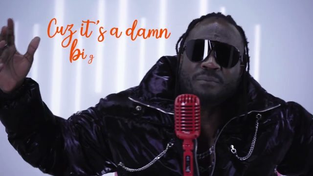 Bebe Cool - Hidden Agenda