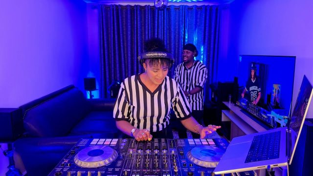 DJ BUNNEY & DJ PRESYCE - BEST OF BONGO MIX SONGSBONGO MIX