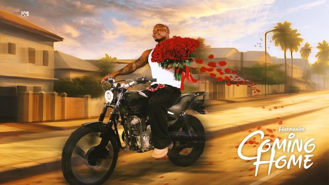 Harmonize - Coming Home