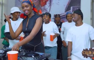 MIXTAPE | Dj Sonia – Club 250 Kigali mix Episode 2 (Afrobeats, Dancehall, Drill) Dj Sonia - Club 250 Kigali mix Episode 2 (Afrobeats, Dancehall, Drill)