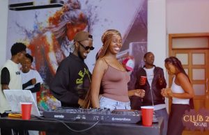 MIXTAPE | Dj Sonia – Club 250 Kigali mix vol 3 (Amapiano) Dj Sonia - Club 250 Kigali mix vol 3 (Amapiano)