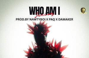 SHATTA WALE – Who Am I | Download MP3 SHATTA WALE - Who Am I