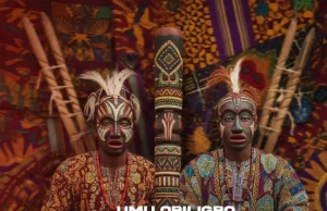 AUDIO | Umu Obiligbo – God’s Will | Dwnload MP3 Umu Obiligbo - God's Will