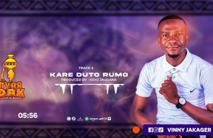 AUDIO | Vinny Jakager – Kare Duto Rumo | Download MP3