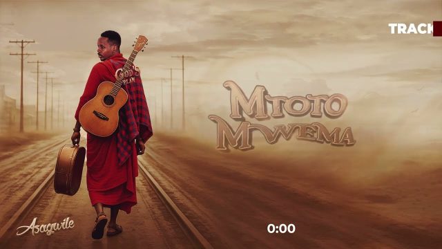Asagwile - Mtoto Mwema