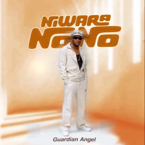 Guardian Angel   Niwara Nono
