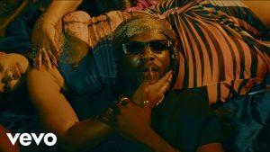 Elijah Kitaka ft Mr Tee   Panda Kitanda