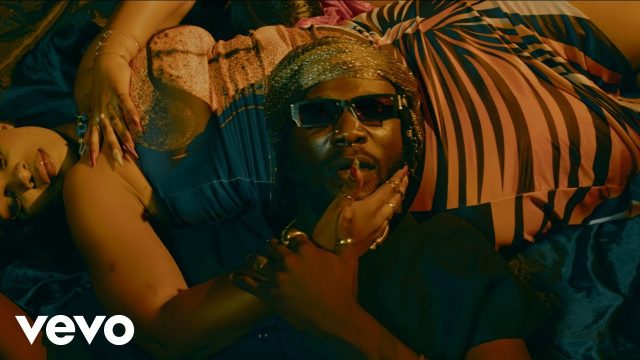 Elijah Kitaka ft Mr. Tee - Panda Kitanda