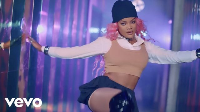 Ava Peace ft Redsan - Kiro Kilamba