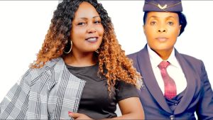 Happyness Mwakyusa ft Rose Muhando Semanao Mzuka KIbao Happyness Mwakyusa ft Rose Muhando Semanao