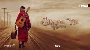 Asagwile   Simba wa Yuda